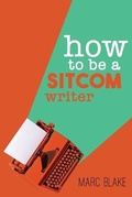 Cover: How To Be A Sitcom Writer - Acorn Books
