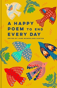 Abbildung von: A Happy Poem to End Every Day - Batsford