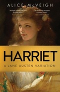 Cover: Harriet - Warleigh Hall Press