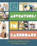 Cover: Adventures in Cardboard - Five Mile