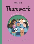 Cover: Human Kind: Teamwork - Five Mile