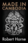 Cover: Made in Cambodia - Leschenault Press