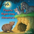 Cover: Pippin's Night-time Adventure - Julia Seaborn