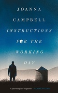 Cover: Instructions for the Working Day - Fairlight Books