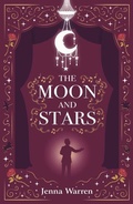 Cover: The Moon and Stars - Fairlight Books