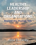 Cover: Healthy Leadership and Organisations - Healthy Leadership