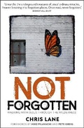Cover: Not Forgotten - Instant Apostle