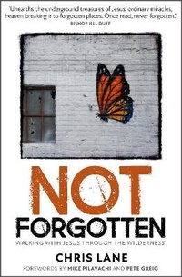 Enlarge image Cover: Not Forgotten - Instant Apostle
