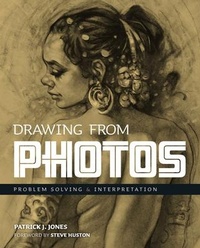 Enlarge image Cover: Drawing From Photos - Korero Press