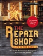 Cover: The Repair Shop - Kyle Books