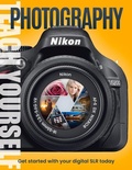 Cover: Teach Yourself Photography - Sona Books