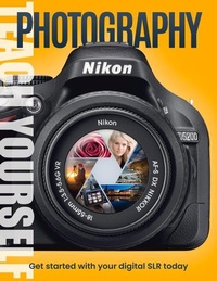 Abbildung von: Teach Yourself Photography - Sona Books