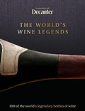 Cover: Decanter: The World's Wine Legends - Sona Books