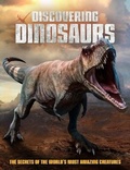 Cover: Discovering Dinosaurs - Sona Books