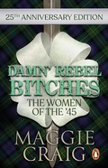 Cover: Damn' Rebel Bitches - Mainstream Publishing