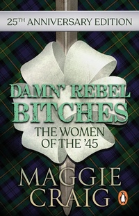 Enlarge image Cover: Damn' Rebel Bitches - Mainstream Publishing