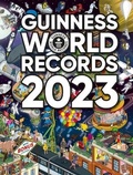 Cover: Guinness World Records 2023 - Guinness World Records