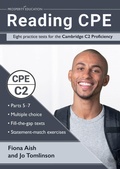 Cover: Reading CPE - Prosperity Education