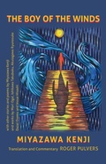 Cover: The Boy of the Winds - Balestier Press