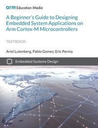 Abbildung von: A Beginner's Guide to Designing Embedded System Applications on Arm Cortex-M Microcontrollers - ARM Education Media