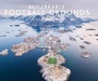 Cover: Remarkable Football Grounds - Pavilion