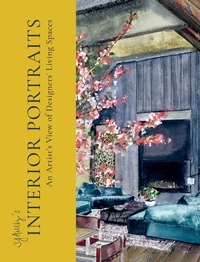 Abbildung von: SJ Axelby's Interior Portraits - Pavilion