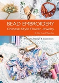Cover: Bead Embroidery - SCPG Publishing Corporation