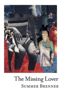 Enlarge image Cover: The Missing Lover - Spuyten Duyvil