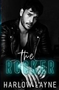 Enlarge image Cover: The Rocker - Harlow Layne