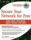 Cover: Secure Your Network for Free - Syngress