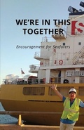 Cover: We're In This Together - Jason Zuidema