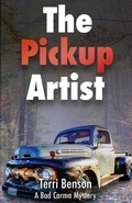 Cover: The Pickup Artist - Literary Wanderlust