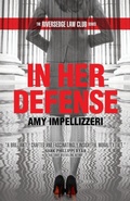 Cover: In Her Defense - Wyatt-MacKenzie Publishing