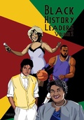 Cover: Black History Leaders - TidalWave Productions