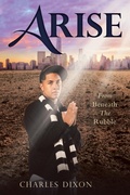 Cover: Arise - Bookwhip Company