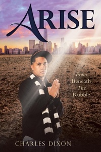 Enlarge image Cover: Arise - Bookwhip Company