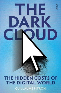 Abbildung von: The Dark Cloud - Scribe Us