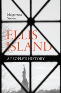 Cover: Ellis Island - Scribe Us