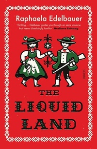 Abbildung von: The Liquid Land - Scribe Us