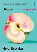 Cover: Utopia - Scribe Us