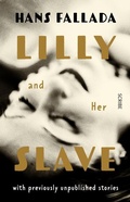 Cover: Lilly and Her Slave - Scribe Us