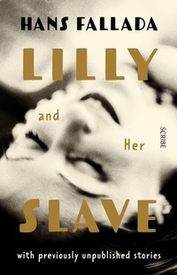 Enlarge image Cover: Lilly and Her Slave - Scribe Us