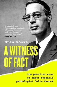 Abbildung von: A Witness of Fact - Scribe Us