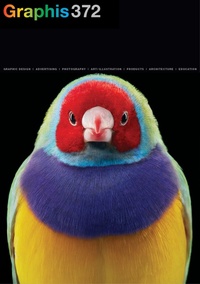 Abbildung von: Graphis Journal Magazine 372 - Graphis US Inc