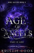 Cover: Age of Angels Part II - Ang'dora Productions, LLC