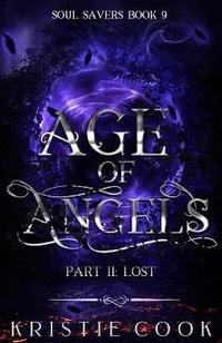 Enlarge image Cover: Age of Angels Part II - Ang'dora Productions, LLC