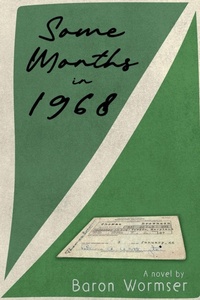 Enlarge image Cover: Some Months in 1968 - Woodhall Press