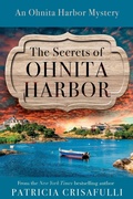Cover: The Secrets of Ohnita Harbor - Woodhall Press