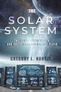 Cover: The Solar System - Woodhall Press