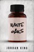 Cover: White Oaks - Running Wild Press